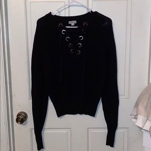 Olivia Warren sweater size medium